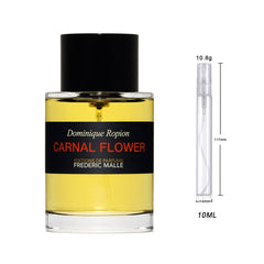 Frederic Malle Carnal Flower Eau de Parfum Sample for Everyone