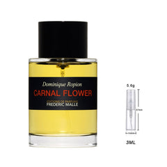 Frederic Malle Carnal Flower Eau de Parfum Sample for Everyone