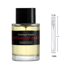 Frederic Malle Portrait of a Lady Eau de Parfum Sample for Her