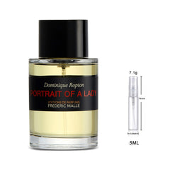 Frederic Malle Portrait of a Lady Eau de Parfum Sample for Her