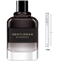 Givenchy Gentleman Boisee Eau de Parfum Sample for Him