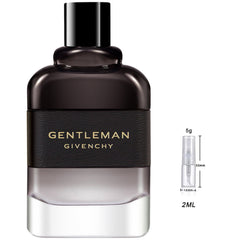 Givenchy Gentleman Boisee Eau de Parfum Sample for Him