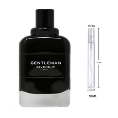 Givenchy Gentleman Eau de Parfum Sample for Him
