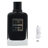 Givenchy Gentlemen Society Eau de Parfum Sample for Him
