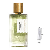 Goldfield & Banks Bohemian Lime Parfum Sample for Everyone