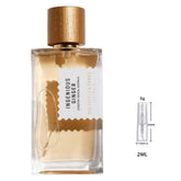 Goldfield & Banks Ingenious Ginger Parfum Sample for Everyone