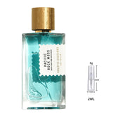 Goldfield & Banks Pacific Rock Moss Parfum Sample for Everyone