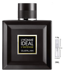 Guerlain L'Homme Ideal L'Intense Eau de Parfum Sample for Him