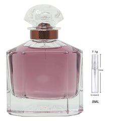 Guerlain Mon Guerlain Eau de Parfum Intense Sample for Her