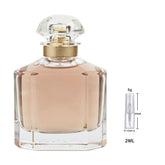 Guerlain Mon Guerlain Eau de Parfum Sample for Her
