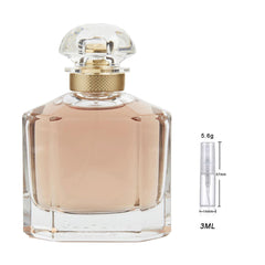 Guerlain Mon Guerlain Eau de Parfum Sample for Her