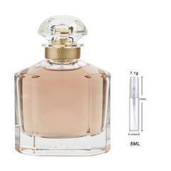 Guerlain Mon Guerlain Eau de Parfum Sample for Her
