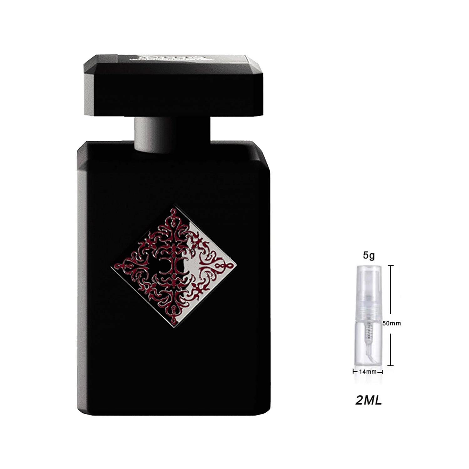 Initio Parfums Absolute Aphrodisiac Eau de Parfum Sample for Everyone