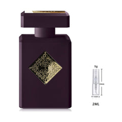 Initio Parfums Atomic Rose Eau de Parfum Sample for Everyone