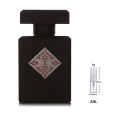 Initio Parfums Blessed Baraka Eau de Parfum Sample for Everyone