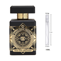 Initio Parfums Oud for Greatness Eau de Parfum Sample for Everyone