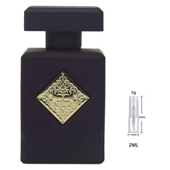 Initio Parfums Prives Narcotic Delight Eau de Parfum Sample for Everyone
