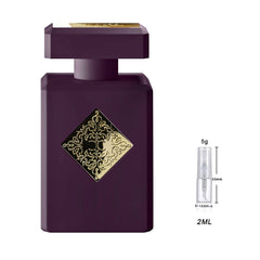 Initio Parfums Psychedelic Love Eau de Parfum Sample for Everyone