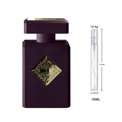 Initio Parfums Side Effect Eau de Parfum Sample for Everyone