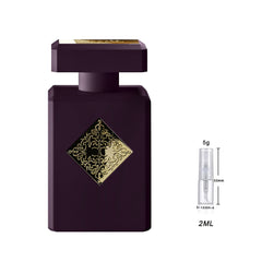 Initio Parfums Side Effect Eau de Parfum Sample for Everyone