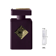 Initio Parfums Side Effect Eau de Parfum Sample for Everyone