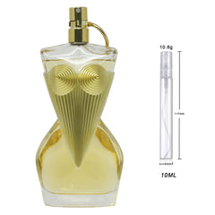 Jean Paul Gaultier Divine Eau de Parfum Sample for Her