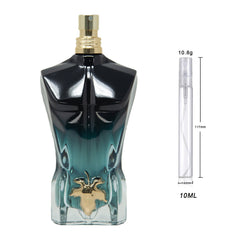 Jean Paul Gaultier Le Beau Le Parfum Eau de Parfum Sample for Him