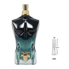 Jean Paul Gaultier Le Beau Le Parfum Eau de Parfum Sample for Him