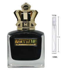 Jean Paul Gaultier Scandal Pour Homme Le Parfum Eau de Parfum