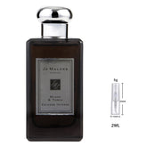 Jo Malone Myrrh & Tonka Cologne Intense Sample for Everyone