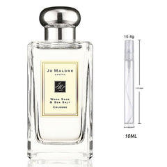 Jo Malone Wood Sage & Sea Salt Cologne Sample for Everyone
