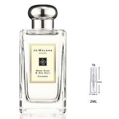 Jo Malone Wood Sage & Sea Salt Cologne Sample for Everyone