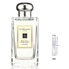 Jo Malone Wood Sage & Sea Salt Cologne Sample for Everyone