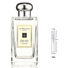 Jo Malone Wood Sage & Sea Salt Cologne Sample for Everyone