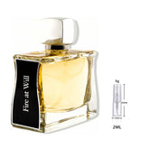 Jovoy Paris Fire At Will Eau de Parfum Sample for Everyone