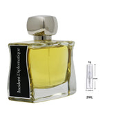 Jovoy Paris Incident Diplomatique Eau de Parfum Sample for Everyone