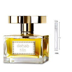 Kajal Dahab Eau de Parfum Sample for Her