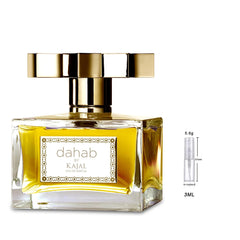 Kajal Dahab Eau de Parfum Sample for Her