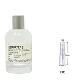 Le Labo Ambrette 9 Eau de Parfum Sample For Everyone_2ml.jpg