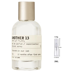 Le Labo Another 13 Eau de Parfum Sample for Everyone