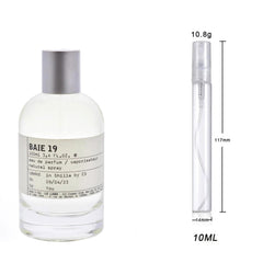Le Labo Baie 19 Eau de Parfum Sample For Everyone_10ml.jpg