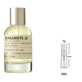 Le Labo Bergamote 22 Eau de Parfum Sample For Everyone_2ml.jpg