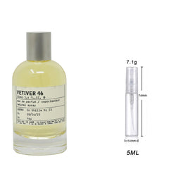 Le Labo Vetiver 46 Eau de Parfum Sample For Everyone_5ml.jpg
