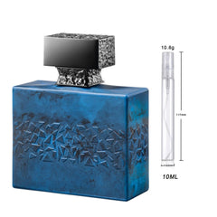 M. Micallef DesirToxic Eau de Parfum Sample for Everyone