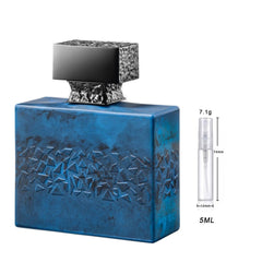 M. Micallef DesirToxic Eau de Parfum Sample for Everyone