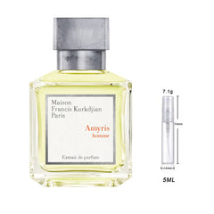 Maison Francis Kurkdjian Amyris Homme Extrait de Parfum Sample for Him