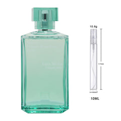 Maison Francis Kurkdjian Aqua Media Cologne Forte Eau de Parfum Sample for Everyone