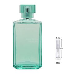 Maison Francis Kurkdjian Aqua Media Cologne Forte Eau de Parfum Sample for Everyone