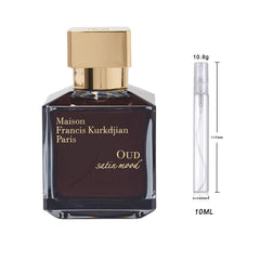 Maison Francis Kurkdjian Oud Satin Mood Eau de Parfum Sample for Everyone