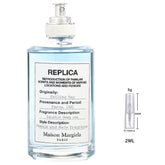 Maison Margiela REPLICA Sailing Day Eau de Toilette Sample for Everyone